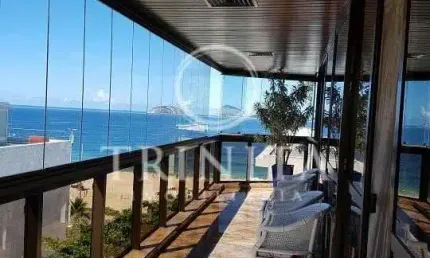 Apartamento com 4 quartos à venda na Rua Vinícius de Moraes, 13, Ipanema, Rio de Janeiro