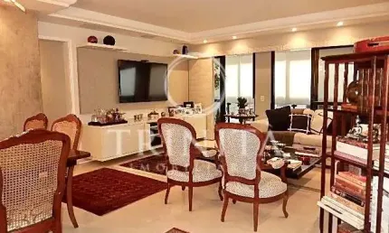 Apartamento com 3 quartos à venda na Rua Desembargador Alfredo Russel, 50, Leblon, Rio de Janeiro