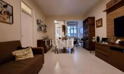 Apartamento com 3 quartos à venda na Rua Aires Saldanha, 24, Copacabana, Rio de Janeiro