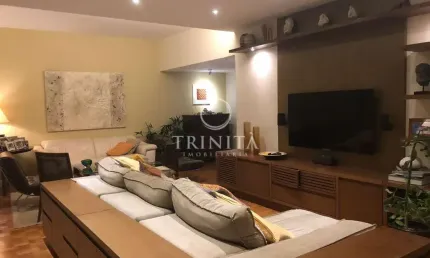 Apartamento com 3 quartos à venda na Rua Redentor, 178, Ipanema, Rio de Janeiro