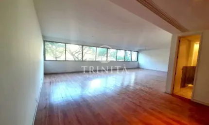 Apartamento com 4 quartos à venda na Avenida Borges de Medeiros, 101, Leblon, Rio de Janeiro