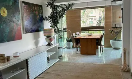 Apartamento com 3 quartos à venda na Avenida Flamboyants da Península, 1015, Barra da Tijuca, Rio de Janeiro