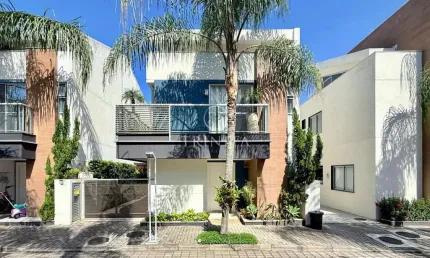 Casa em Concetto Nero em Recreio  -  Rio de Janeiro