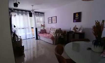 Apartamento  em Recreio dos Bandeirantes  -  Rio de Janeiro