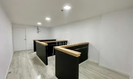 Conjunto / sala em barra da tijuca - rio de janeiro, rj