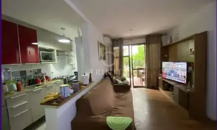 Apartamento em recreio dos bandeirantes - rio de janeiro, rj