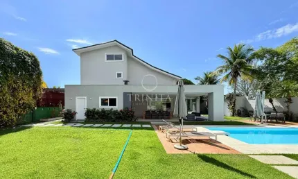 Casa em Condominio em Barra da Tijuca  -  Rio de Janeiro