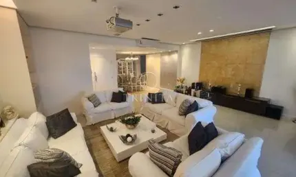 Apartamento com 4 quartos à venda na Avenida das Américas, 10333, Barra da Tijuca, Rio de Janeiro