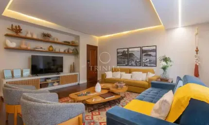 Apartamento com 4 quartos à venda na Avenida Rodolfo Amoedo, 61, Barra da Tijuca, Rio de Janeiro