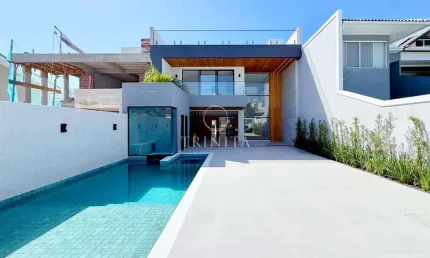 Casa em Vivendas do Sol em Recreio  -  Rio de Janeiro