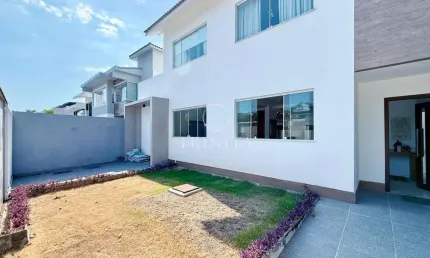 Casa em Condominio em Barra da Tijuca  -  Rio de Janeiro