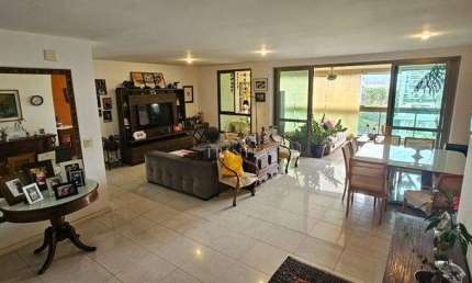 Apartamento em Barra da Tijuca - Rio de Janeiro, RJ