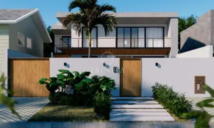 Casa em Condominio em Barra da Tijuca  -  Rio de Janeiro
