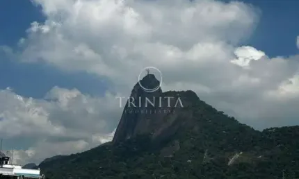 Apartamento com 2 quartos à venda na Rua Paulo Barreto, 28, Botafogo, Rio de Janeiro