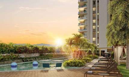 Apartamento com 2 quartos à venda na Avenida Ermanno Dallari, 200, Barra da Tijuca, Rio de Janeiro