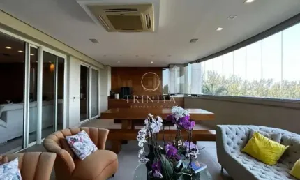 Apartamento com 4 quartos à venda na Avenida das Américas, 10333, Barra da Tijuca, Rio de Janeiro