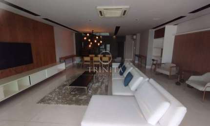 Cobertura com 3 quartos à venda na Le Residence De Monaco, 4350, Barra da Tijuca, Rio de Janeiro