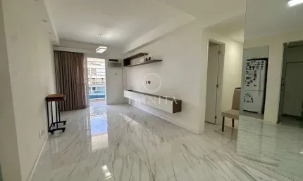 Apartamento  em Recreio dos Bandeirantes  -  Rio de Janeiro
