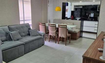 Apartamento com 3 quartos à venda na Avenida Ator José Wilker, 400, Barra da Tijuca, Rio de Janeiro