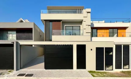 Casa com 5 quartos à venda na Avenida George Savalla, Recreio dos Bandeirantes, Rio de Janeiro
