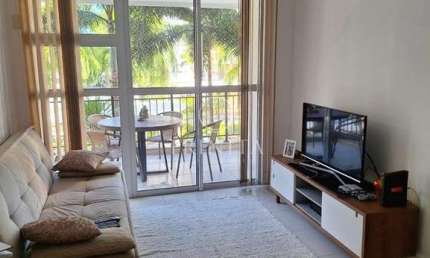 Apartamento  em Recreio dos Bandeirantes  -  Rio de Janeiro