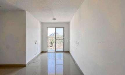 Apartamento com 2 quartos à venda na Estrada Rodrigues Caldas, 2055, Taquara, Rio de Janeiro