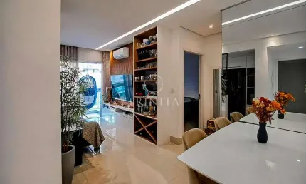 Apartamento com 2 quartos à venda na Avenida Jose Wilker 600, Barra Olímpica, Rio de Janeiro