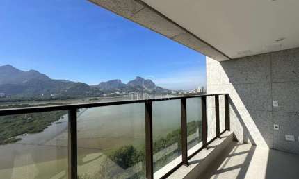Apartamento com 2 quartos à venda na Rua Jacarandás da Península, 1133, Barra da Tijuca, Rio de Janeiro