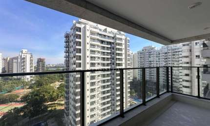 Apartamento com 2 quartos à venda na Rua Jacarandás da Península, 1133, Barra da Tijuca, Rio de Janeiro