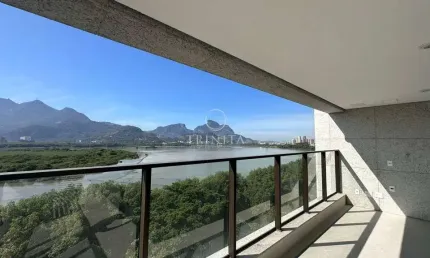 Apartamento com 3 quartos à venda na Rua Jacarandás da Península, 1133, Barra da Tijuca, Rio de Janeiro