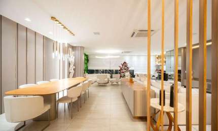 Apartamento em Barra da Tijuca - Rio de Janeiro, RJ