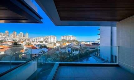 Apartamento  em Barra da Tijuca - Rio de Janeiro, RJ por 8200000