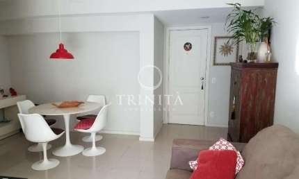 Apartamento com 2 quartos à venda na Rua Mário Agostinelli, 150, Barra da Tijuca, Rio de Janeiro