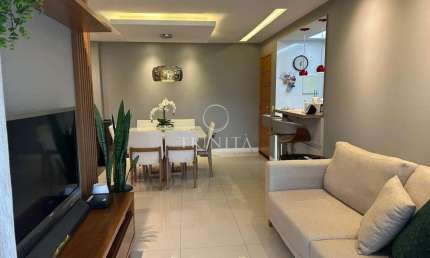 Apartamento  em RECREIO DOS BANDEIRANTES  -  Rio de Janeiro