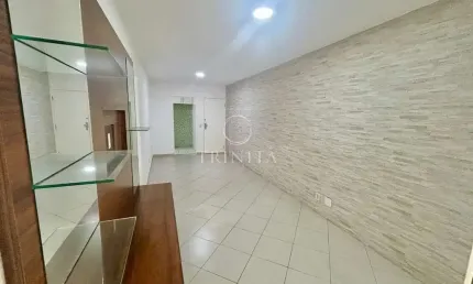 Apartamento  em Freguesia (Jacarepaguá)  -  Rio de Janeiro