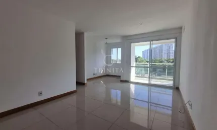 Apartamento com 2 quartos à venda na Avenida Jaime Poggi, 300, Barra Olímpica, Rio de Janeiro