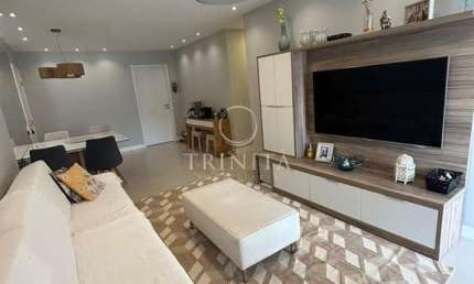 Apartamento com 3 quartos à venda na Rua Escritor Rodrigo Melo Franco, 400, Barra da Tijuca, Rio de Janeiro
