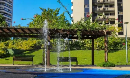 Apartamento com 4 quartos à venda na Rua Escritor Rodrigo Melo Franco, 580, Barra da Tijuca, Rio de Janeiro