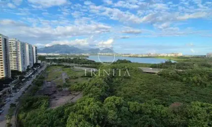 Apartamento com 3 quartos à venda na Rua Escritor Rodrigo Melo Franco, 580, Barra da Tijuca, Rio de Janeiro