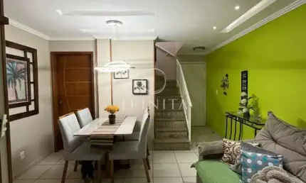 Cobertura com 2 quartos à venda na Rua Euber Queiroz Júnior, 15, Barra Olímpica, Rio de Janeiro