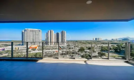 Apartamento com 4 quartos à venda na Avenida Rosauro Estelita, 35, Barra da Tijuca, Rio de Janeiro