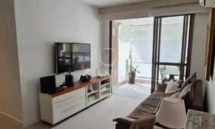 Apartamento em recreio dos bandeirantes  -  rio de janeiro