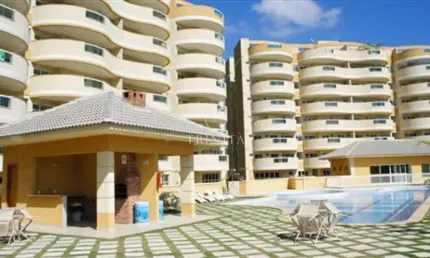 Apartamento em recreio dos bandeirantes  -  rio de janeiro