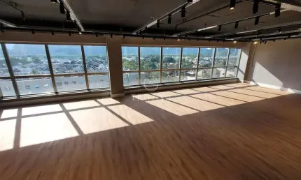 Sala em recreio dos bandeirantes  -  rio de janeiro