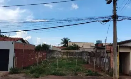 Terreno à venda, 300 m² por R$ 150.000,00 - Jardim Ipanema - Uberlândia/MG