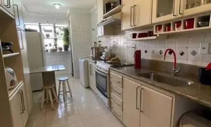 Apartamento com 3 dormitórios à venda, 72 m² por R$ 240.000,00 - Marta Helena - Uberlândia/MG