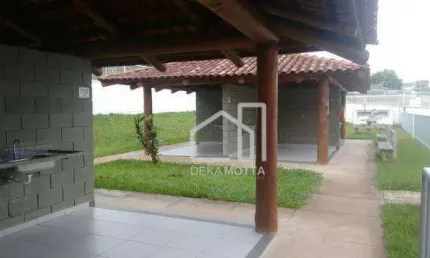 Loft com 1 dormitório à venda, 38 m² por R$ 125.000,00 - Jardim Patrícia - Uberlândia/MG
