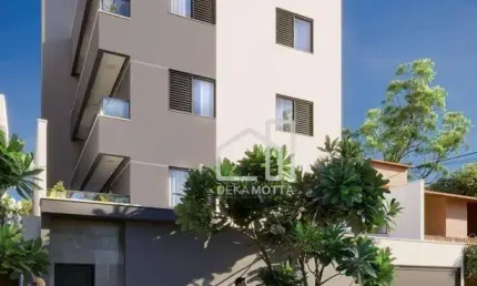 Apartamento com 2 dormitórios à venda, 63 m² por R$ 390.000,00 - Santa Mônica - Uberlândia/MG