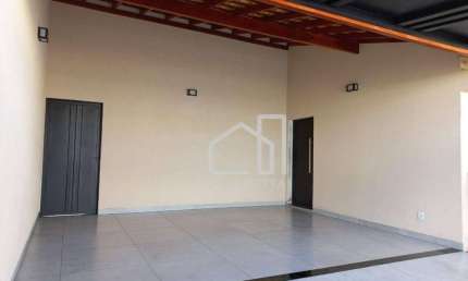 Casa com 3 dormitórios à venda, 186 m² por R$ 950.000,00 - Alto Umuarama - Uberlândia/MG