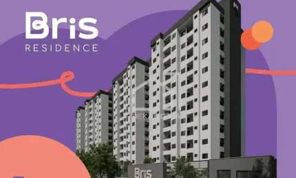 Apartamento com 2 dormitórios à venda, 59 m² por r$ 245.000,00 - morumbi - uberlândia/mg